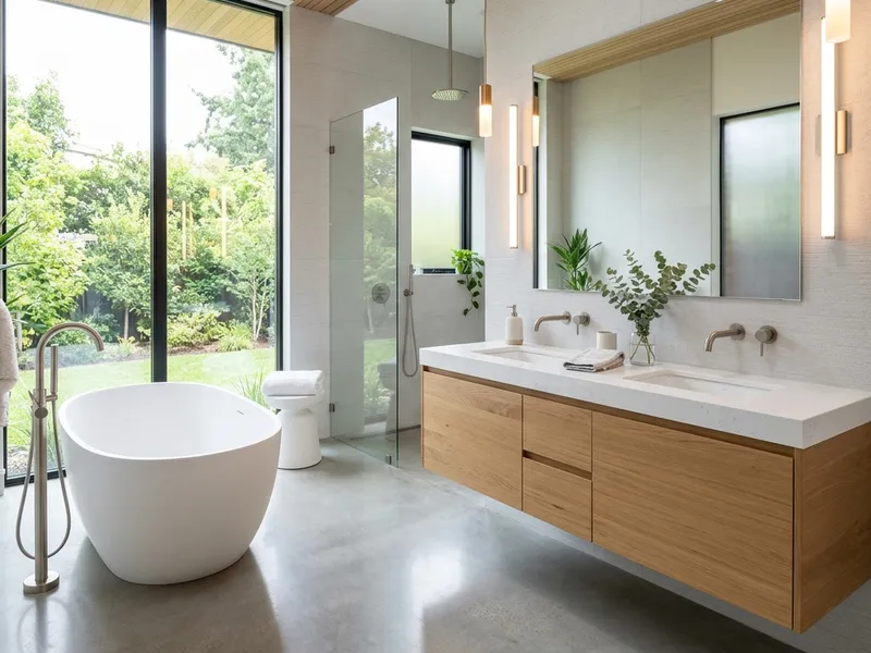 Top-rated plumbing company in Vienna, Louisiana specializing in emergency plumbing, bathrooms, and pipe repair.